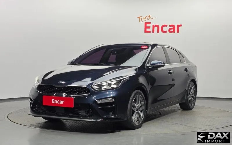 Kia K3 Prestige