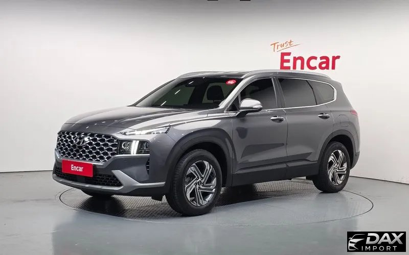 Hyundai Santafe Diesel 2.2 2WD