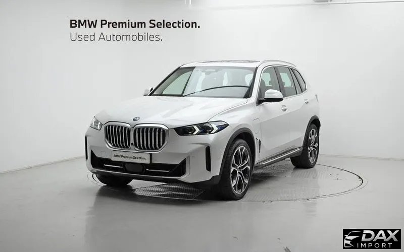 BMW X5 xDrive 50e xLine