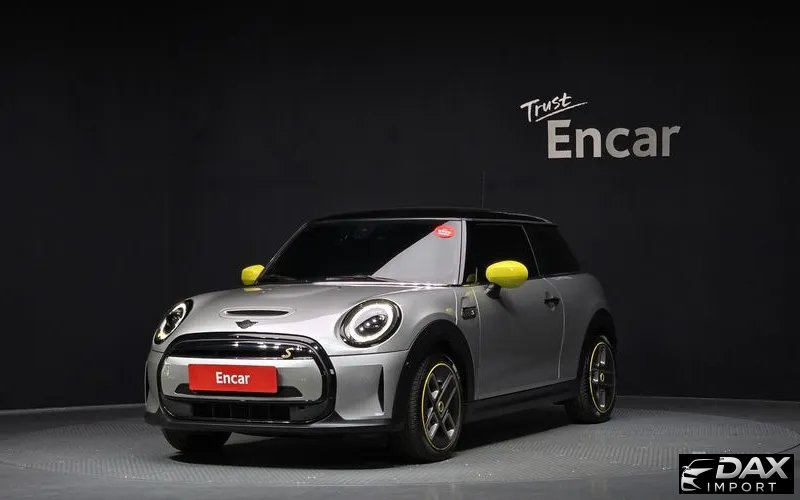 Mini Cooper SE Electric