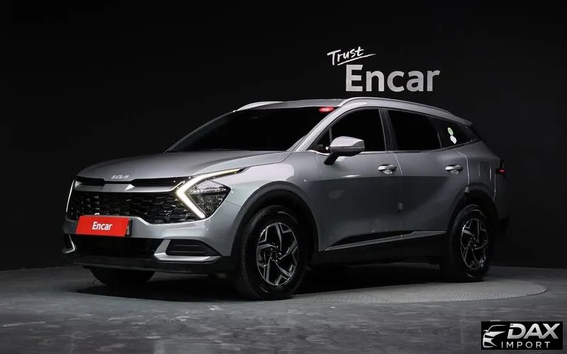 Kia Sportage Diesel 2.0 2WD