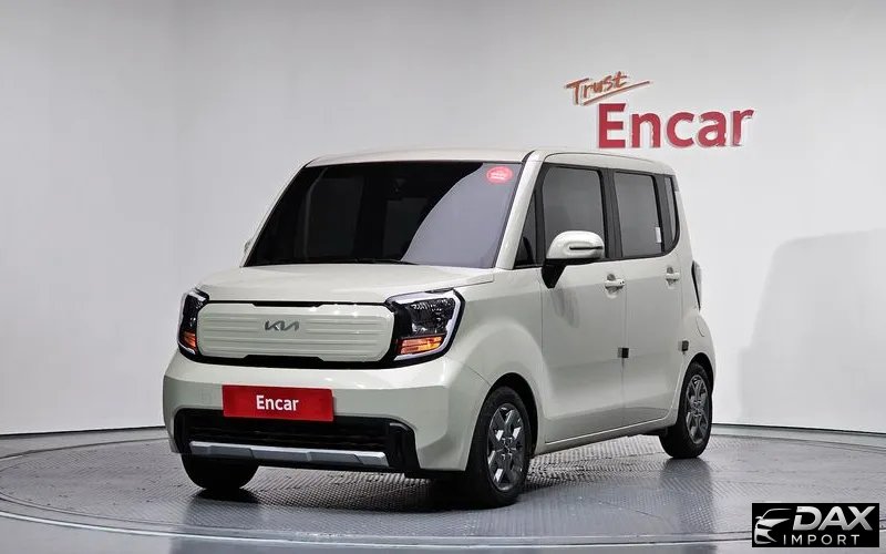 Kia RAY Prestige