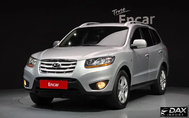 Hyundai Santafe 2WD(2.0 e-VGT) MLX