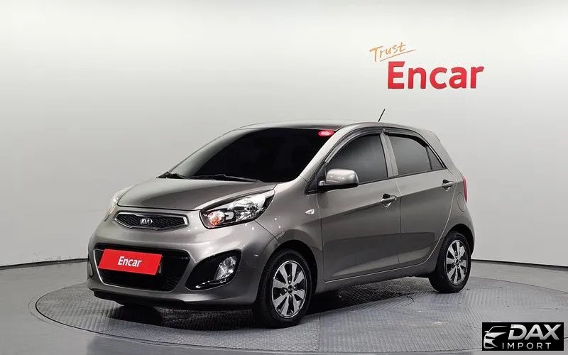 Kia morning Deluxe