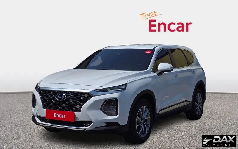 Hyundai Santafe Gasoline 2.0T 2WD