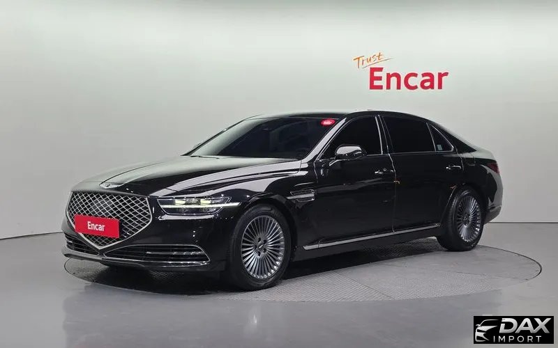Genesis G90 3.3 T AWD