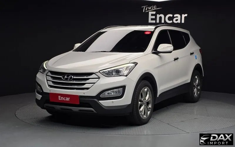 Hyundai Santafe Diesel(e-VGT) 2.0 2WD Premium