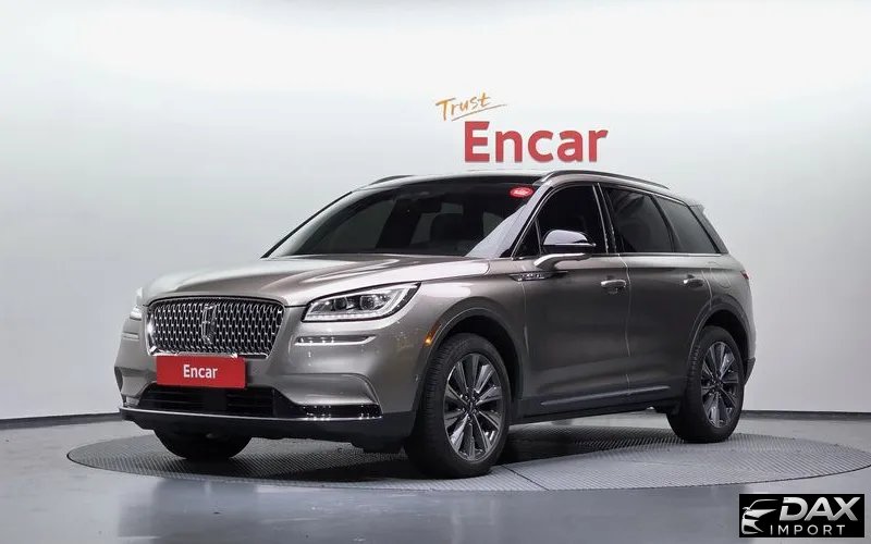 Lincoln Corsair 2.0 Reserve AWD