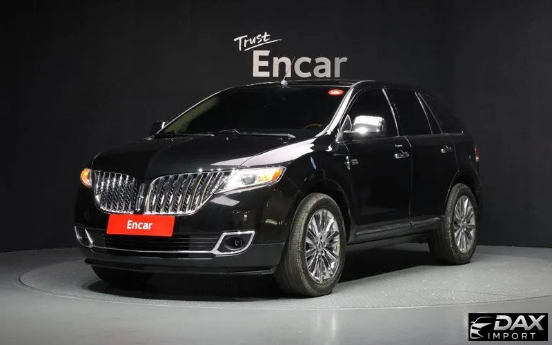 Lincoln MKX 3.7 AWD