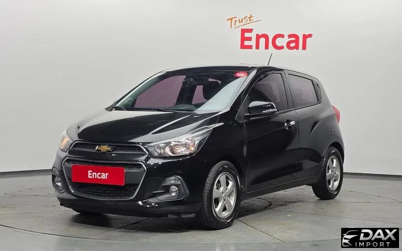 ChevroletGMDaewoo Spark ECO LT