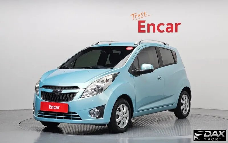 ChevroletGMDaewoo Matiz Jazz