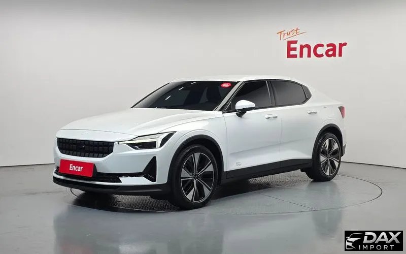 Polestar Polestar 2 Longrange Singlemotor