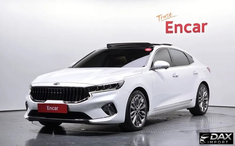 Kia K7 2.5 GDI Noblesse