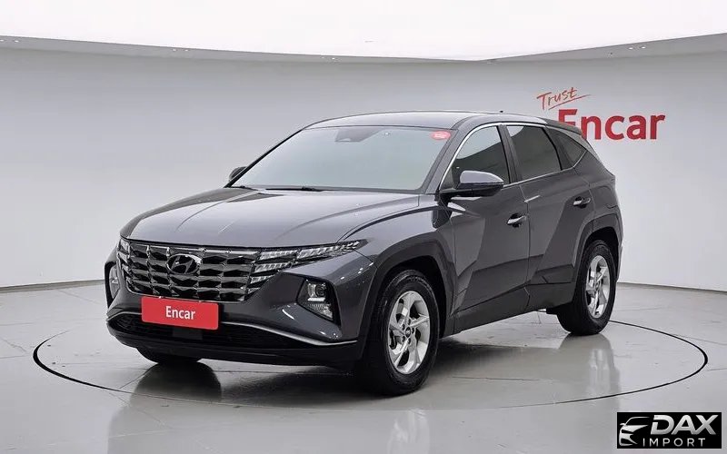 Hyundai Tucson Diesel 2.0 2WD