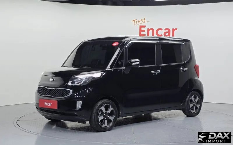 Kia RAY Prestige