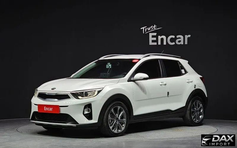 Kia Stonic Diesel 1.6