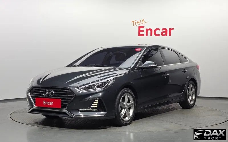 Hyundai Sonata 2.0 Smart