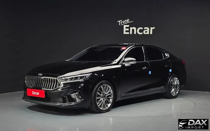 Kia K7 2.5 GDI Noblesse