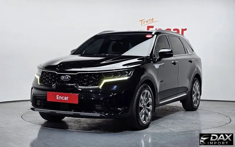 Kia Sorento Diesel 2.2 2WD