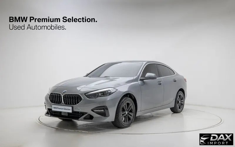 BMW 2-Series 220i Sport