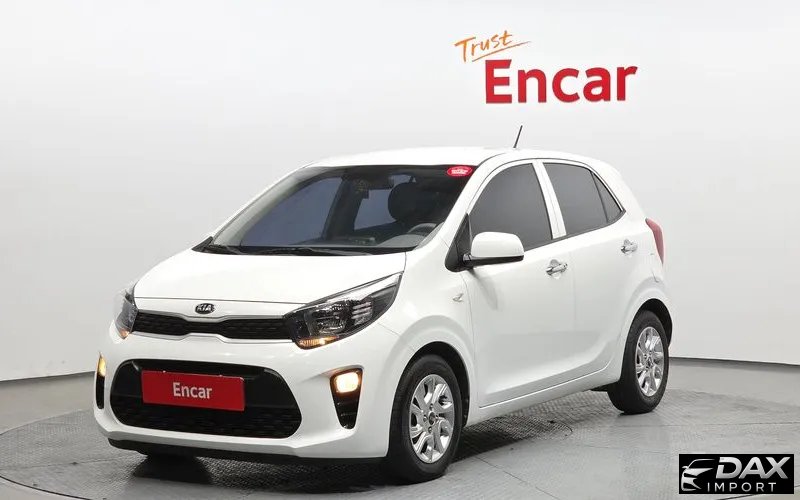 Kia morning Trendy