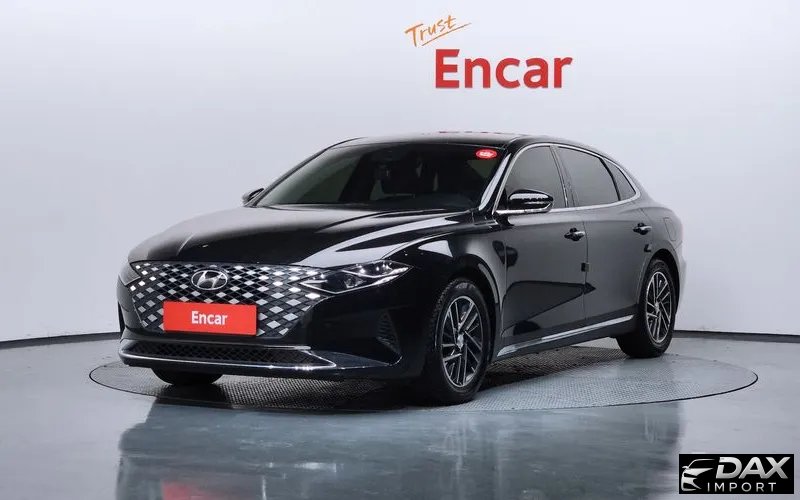 Hyundai Grandeur 2.5