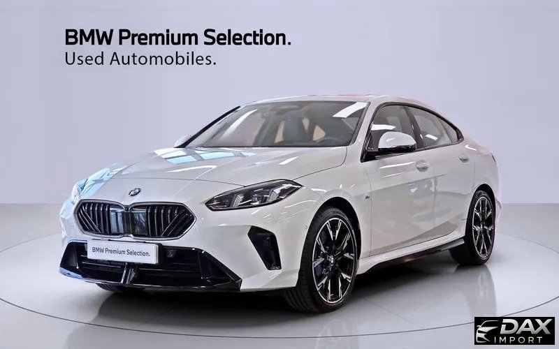 BMW 2-Series 228 xDrive M Sport