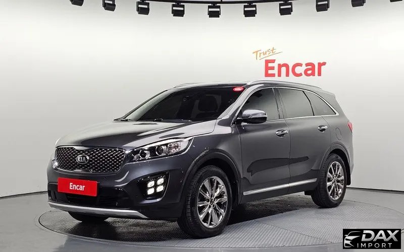 Kia Sorento Diesel 2.0 2WD