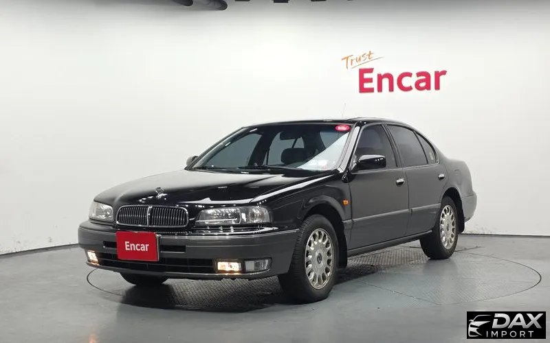 Renault-KoreaSamsung SM5  SM525V