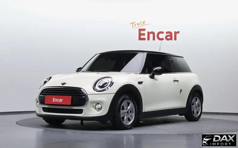 Mini Cooper Standard