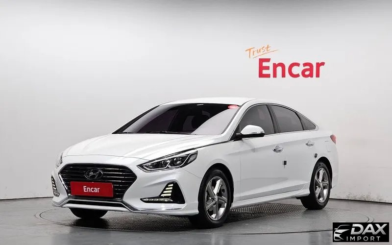 Hyundai Sonata 2.0 Smart