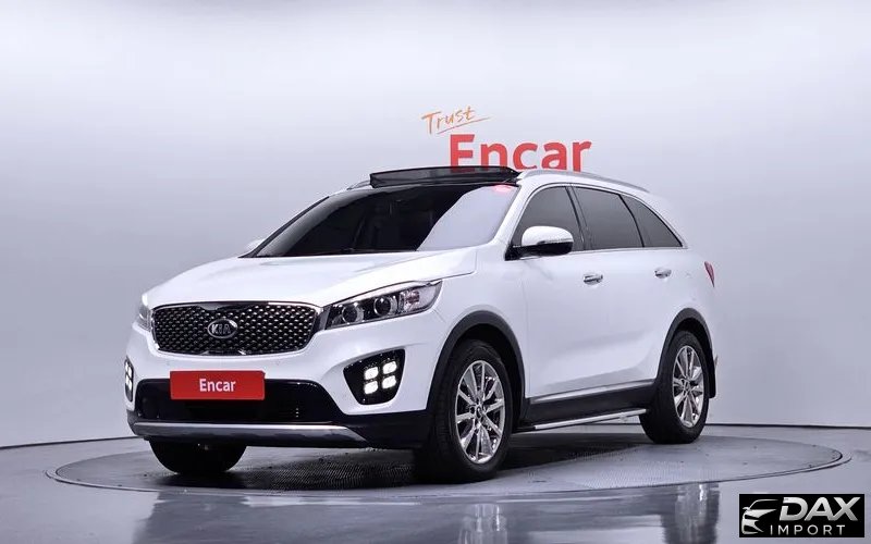 Kia Sorento Diesel 2.0 2WD