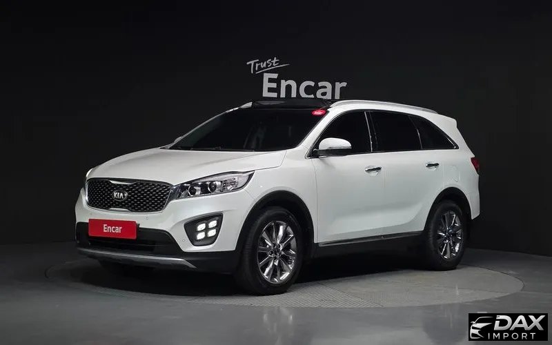 Kia Sorento Diesel 2.0 2WD