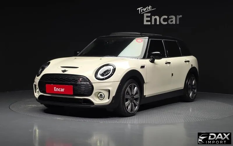 Mini Clubman Classic