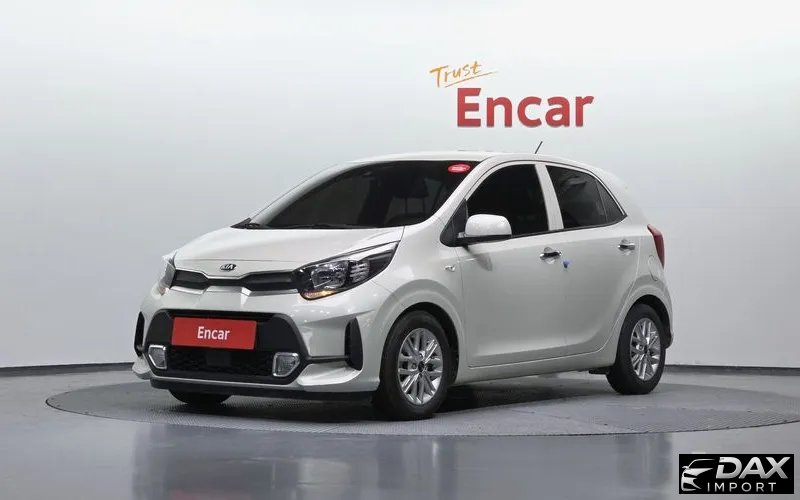Kia morning Prestige