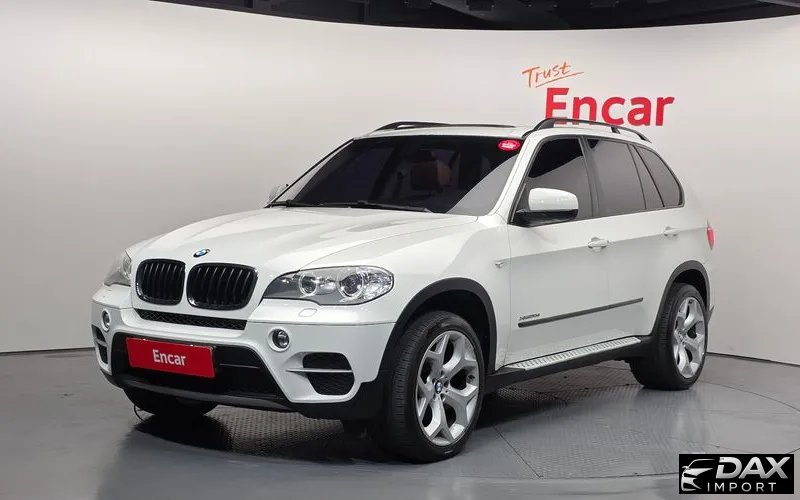BMW X5 xDrive 30d