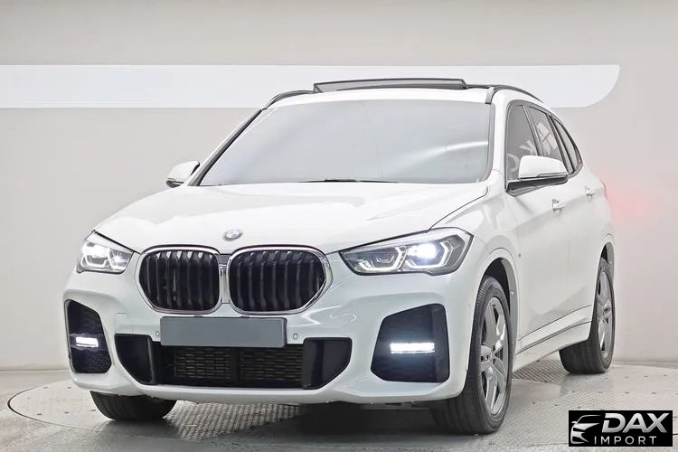 BMW X1 xDrive 20i M Sport