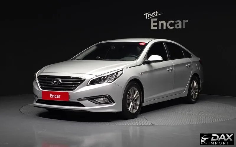 Hyundai Sonata 2.0 Style