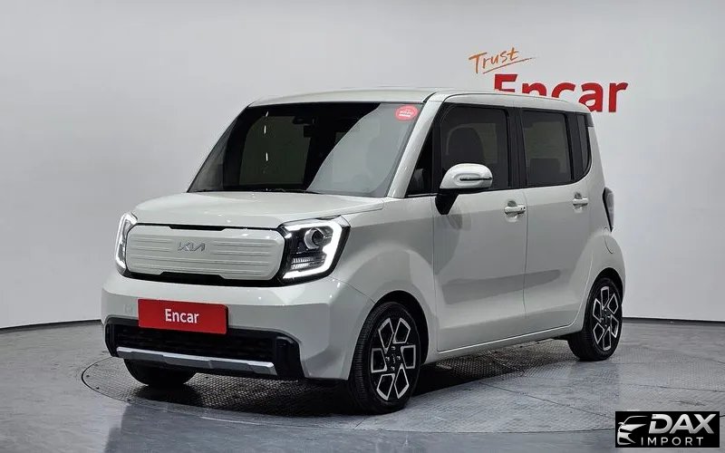 Kia RAY Signature