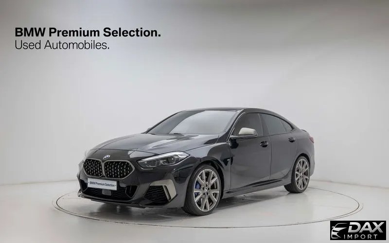 BMW 2-Series M235i xDrive