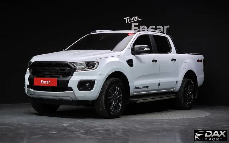 Ford Ranger 2.0