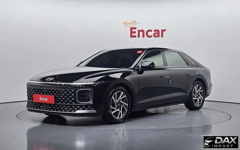 Hyundai Grandeur 3.5 Gasoline 2WD