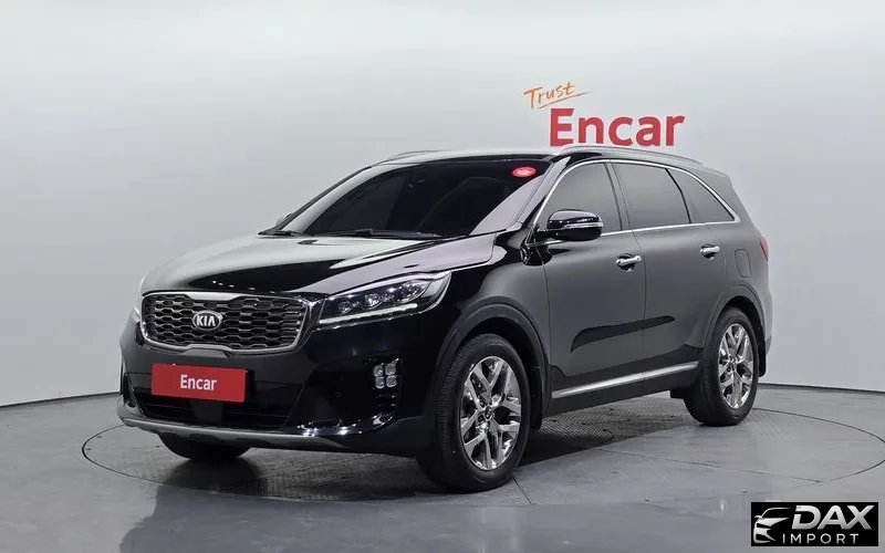 Kia Sorento Diesel 2.2 2WD