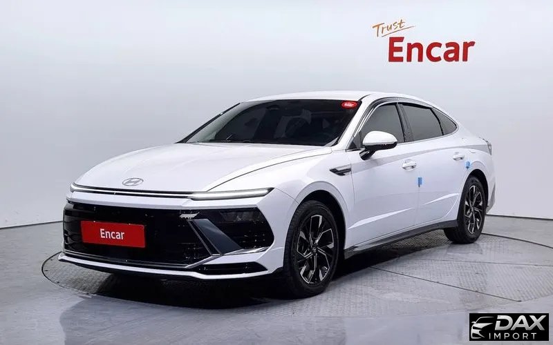 Hyundai Sonata 2.0 LPG(Taxi)