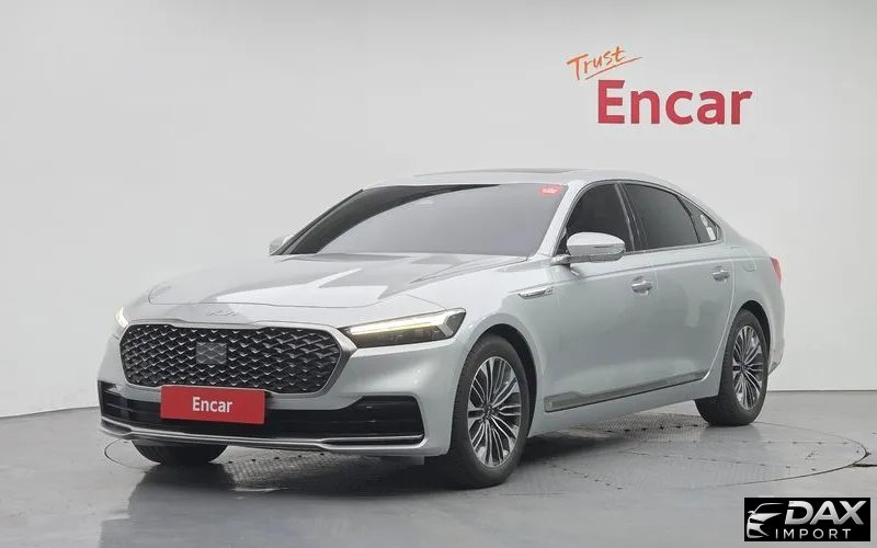 Kia K9 3.8 GDI AWD