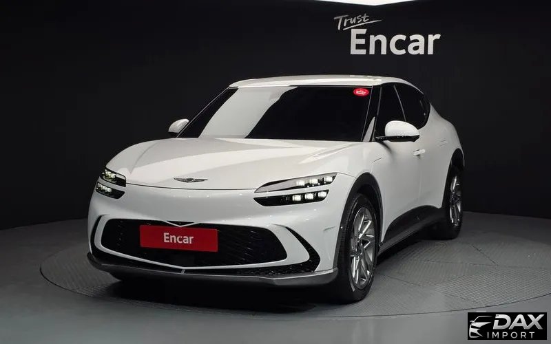 Genesis GV60 Standard AWD