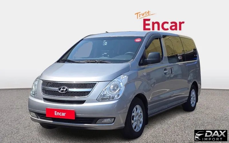 Hyundai Starex 5-Seater VAN