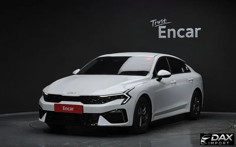 Kia K5 2.0 LPi(Rent)