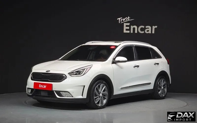 Kia Niro Noblesse