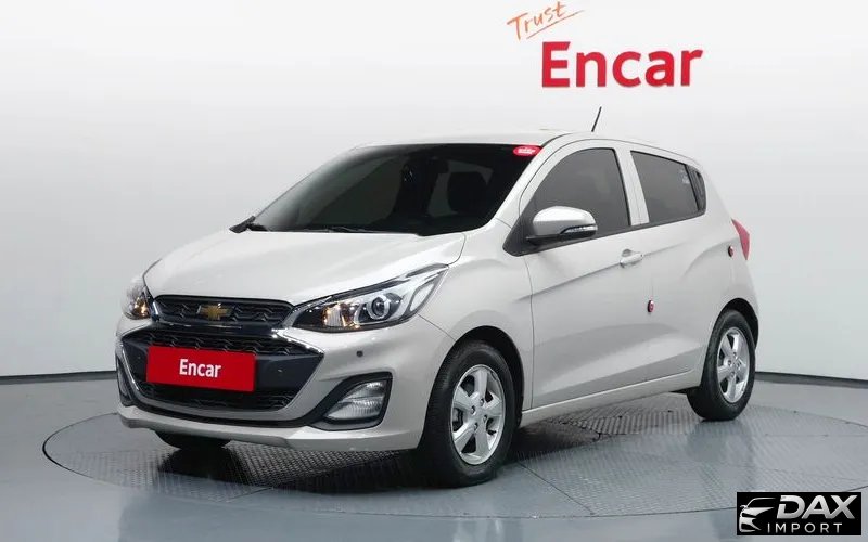 ChevroletGMDaewoo Spark LT